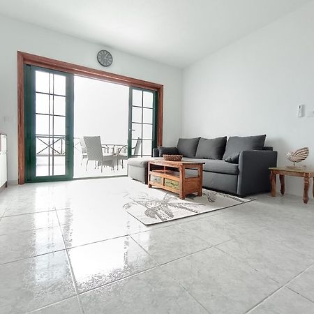 Colina Apartment Los Cristianos  Eksteriør billede