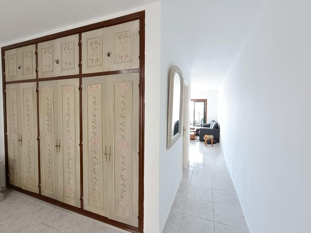 Colina Apartment Los Cristianos  Eksteriør billede