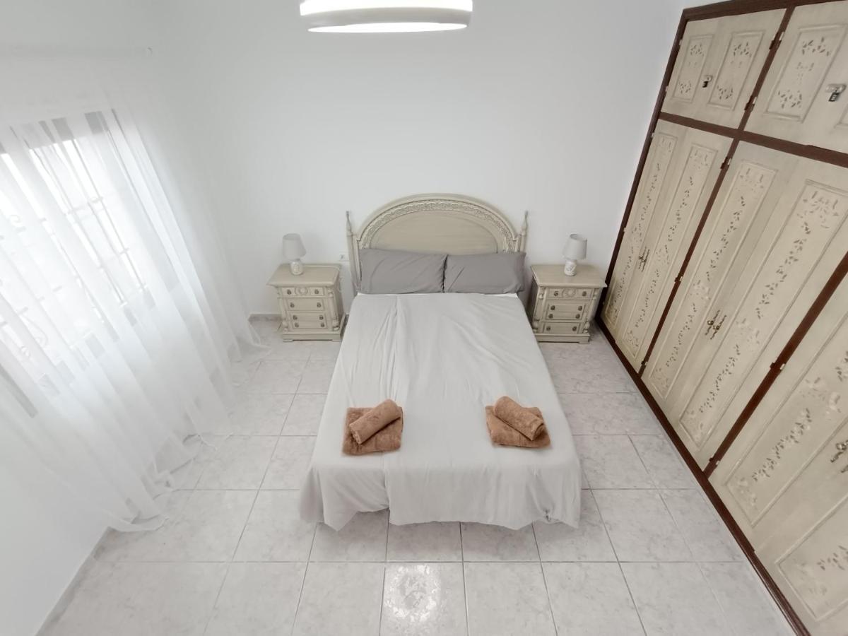 Colina Apartment Los Cristianos  Eksteriør billede