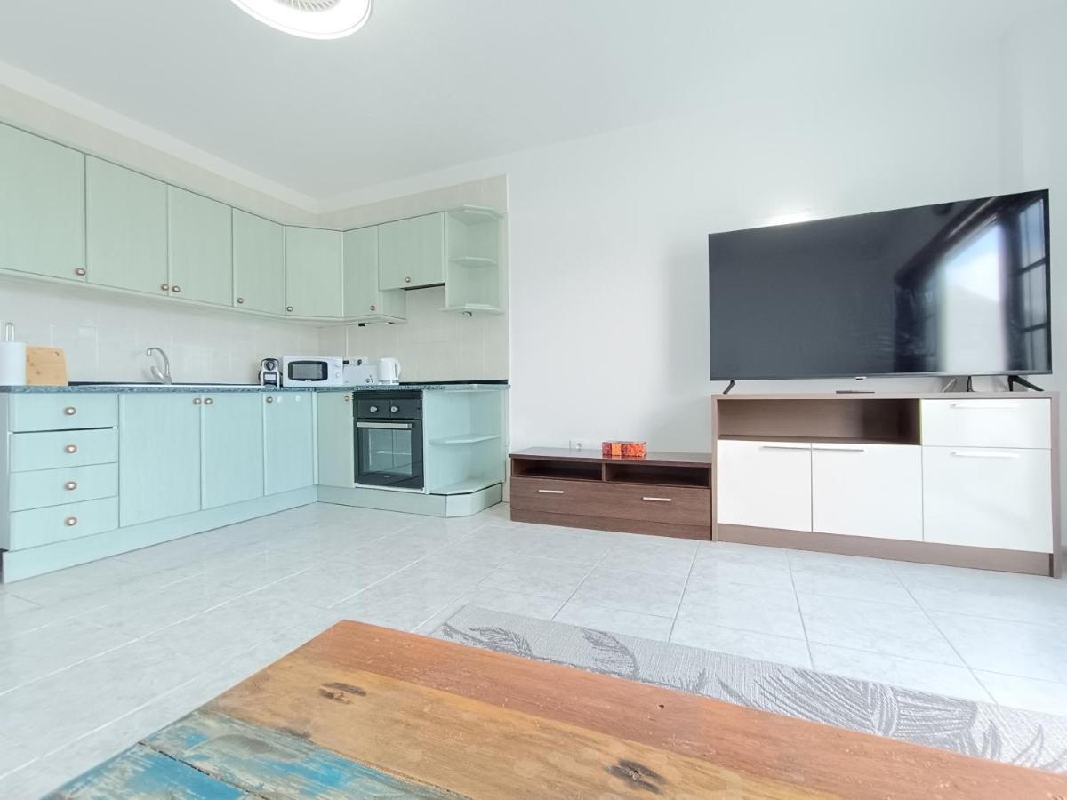 Colina Apartment Los Cristianos  Eksteriør billede