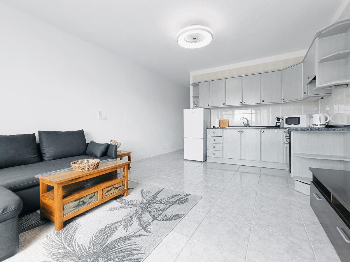 Colina Apartment Los Cristianos  Eksteriør billede