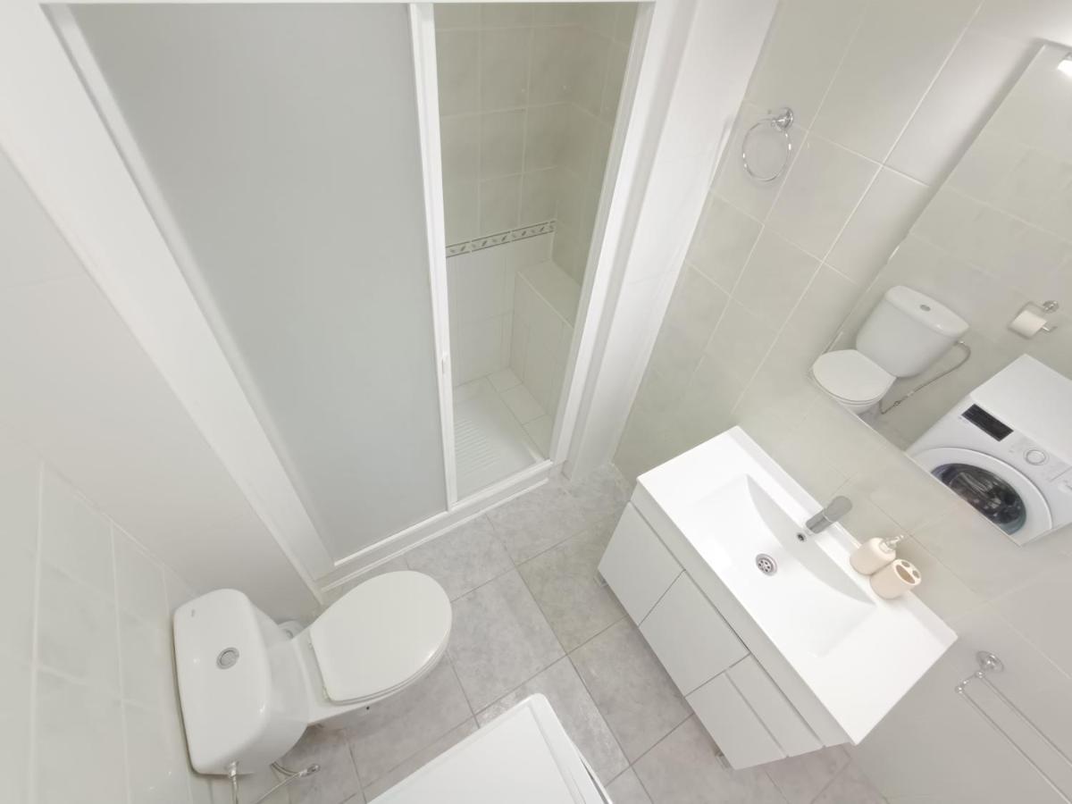 Colina Apartment Los Cristianos  Eksteriør billede