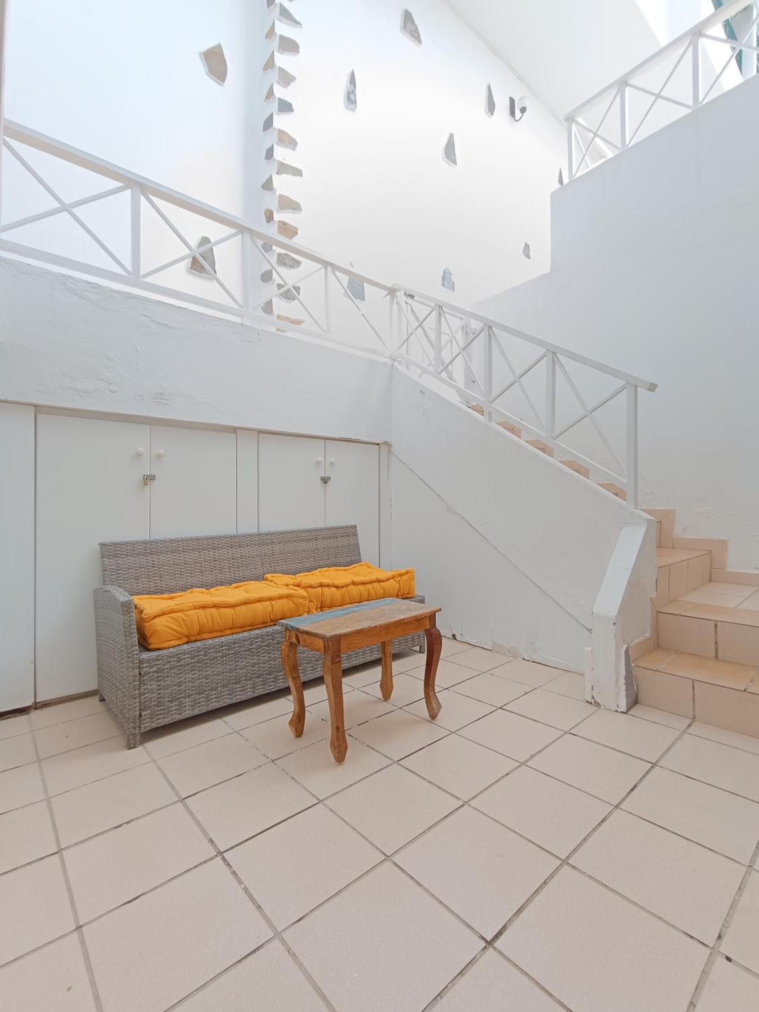 Colina Apartment Los Cristianos  Eksteriør billede