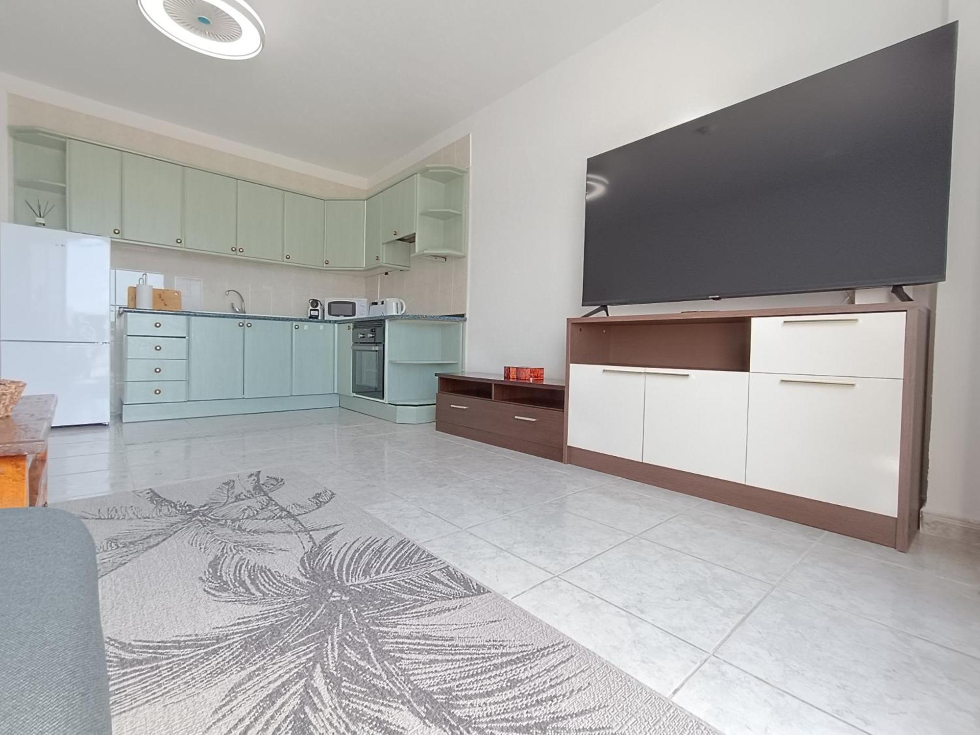 Colina Apartment Los Cristianos  Eksteriør billede