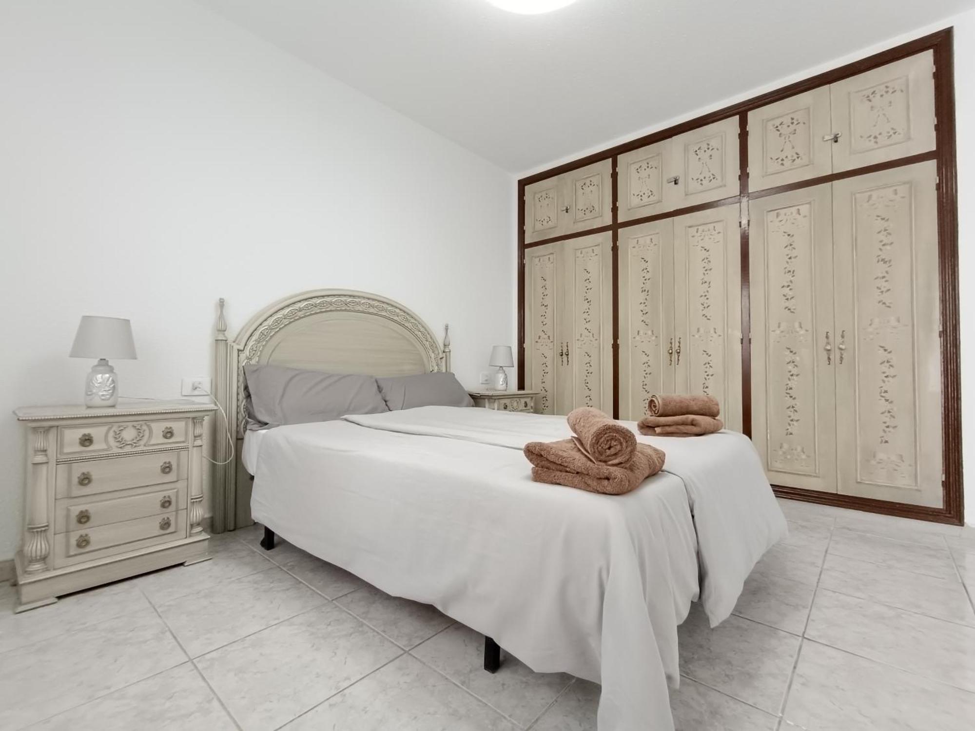 Colina Apartment Los Cristianos  Eksteriør billede