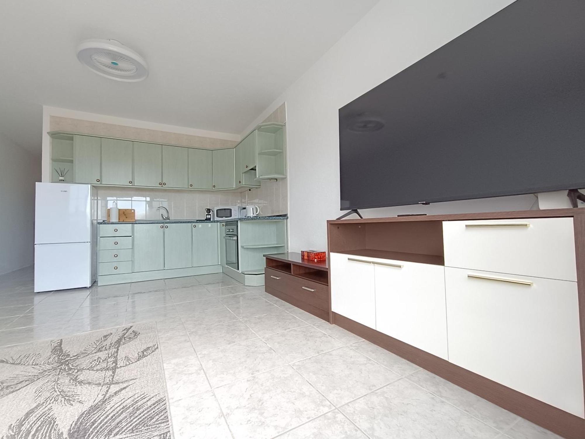 Colina Apartment Los Cristianos  Eksteriør billede