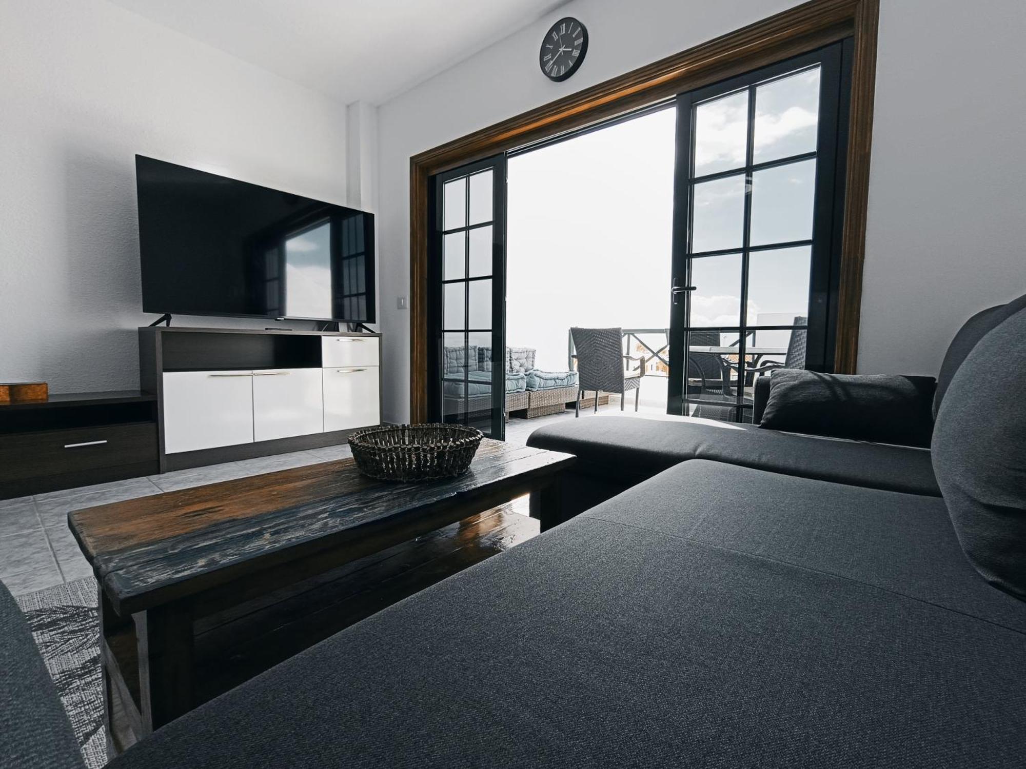 Colina Apartment Los Cristianos  Eksteriør billede
