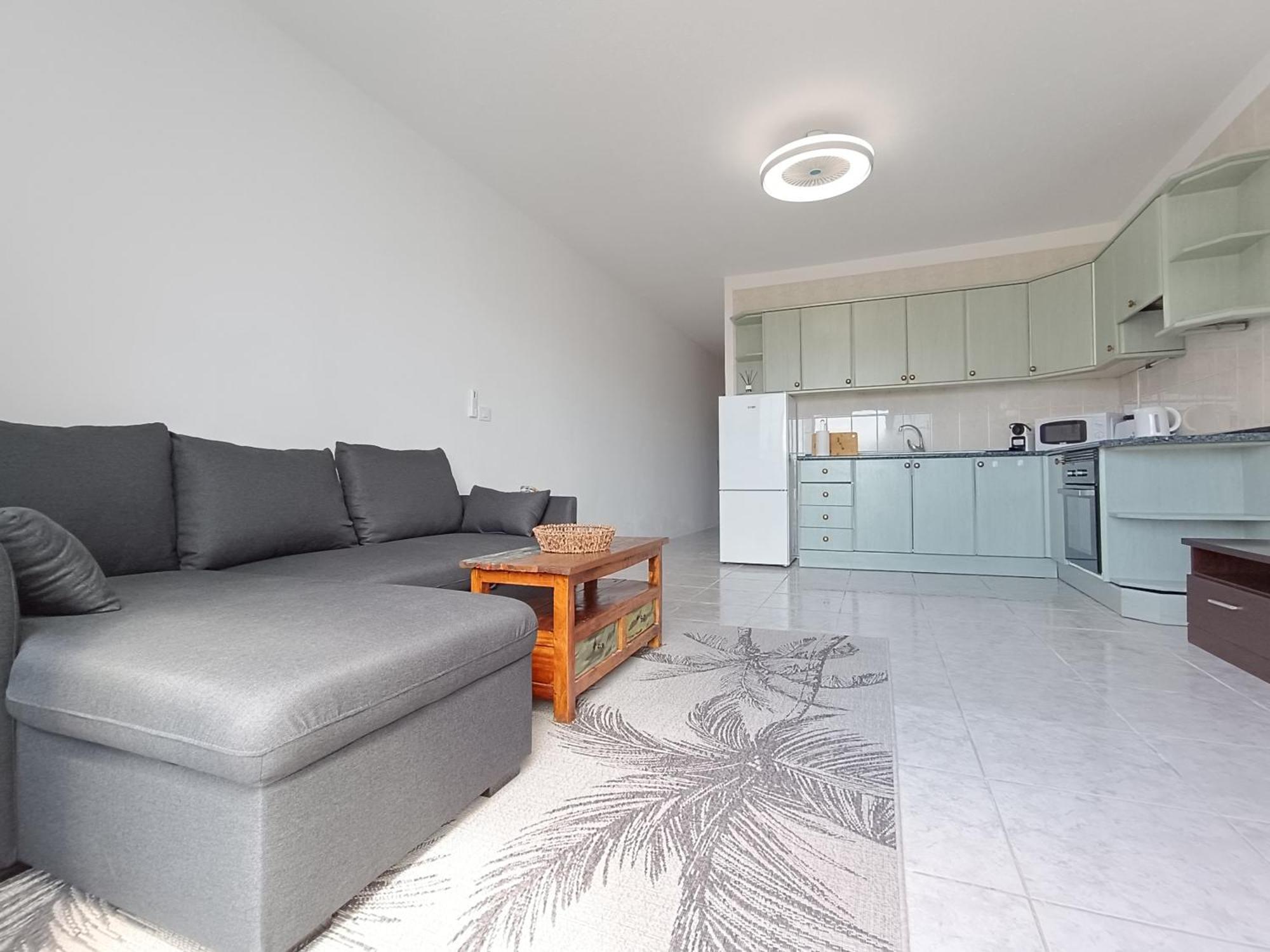 Colina Apartment Los Cristianos  Eksteriør billede