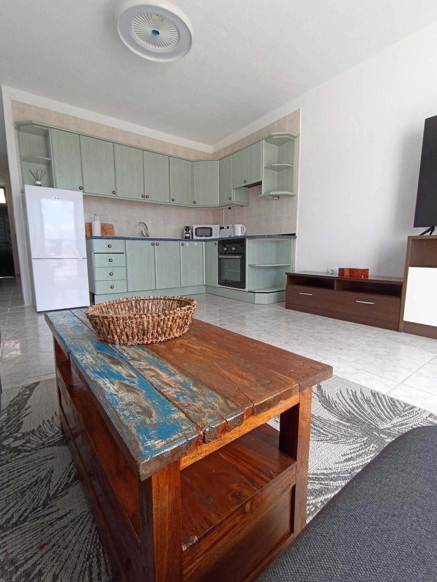 Colina Apartment Los Cristianos  Eksteriør billede